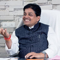 Shivkumar Asharam Dahariya