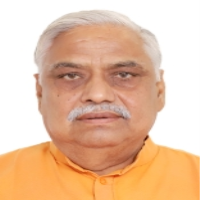 Shivmangal JanakSingh Tomar