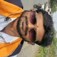 Shivraj  Ashokrao Bhokarkar