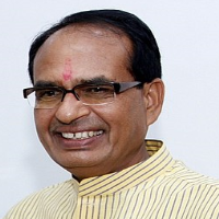 Shivraj Singh Chouhan
