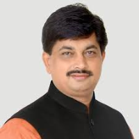 Shree Amit Thaker