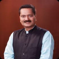 Shree Ashok Singhal