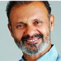 Shree CK Hareendran