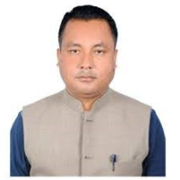 Shree Charan Boro