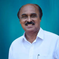 Shree E Chandrasekharan
