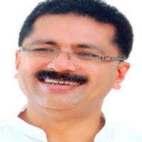 Shree KT Jaleel