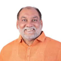 Shree Kishor Kanani