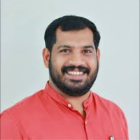Shree Linto Joseph