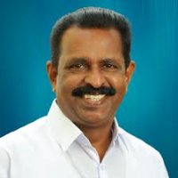 Shree M Vincent