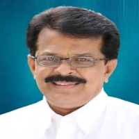 Shree Manjalamkuzhi Ali