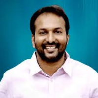 Shree PC Vishnunadh