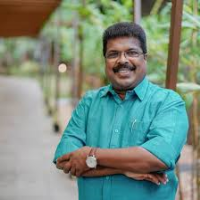 Shree PP Chitharanjan