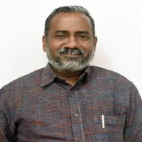Shree P Prasad