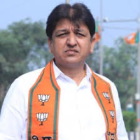 Shree Sandip Desai