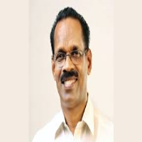 Shree TP Ramakrishnan