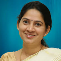 Shree U Prathibha