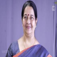 Shree Uma Thomas