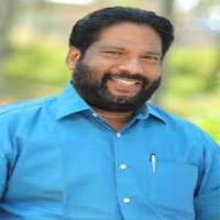 Shree V Joy