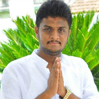 Shreyas Mahesh Patel