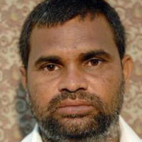 Shrikant Rohini Mahata