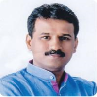 Shrikant Shashikant Jagtap