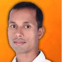 Shrinivas Chintaman Vanga