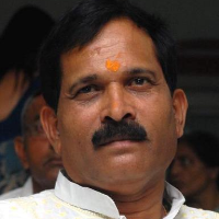 Shripad Yesso Naik