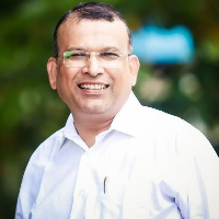Shriram Dayaram Patil
