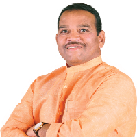 Shrirang Chandu Barne