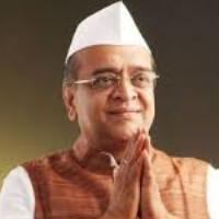 Shirish Madhukarrao Chaudhari
