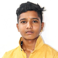Shubham (Arvind) Vijay Fale