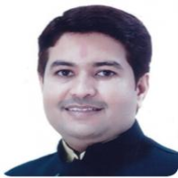 Shushil Shivram Mengde