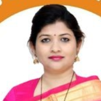 Shweta Vidyadhar Mahale