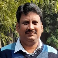 Shyamal . Chakraborty