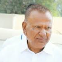 Shyamsundar Dagdoji Shinde