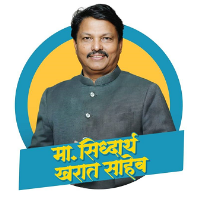 Siddharth Rambhau Kharat