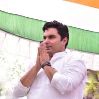 Siddharth Sundarlal Tiwari