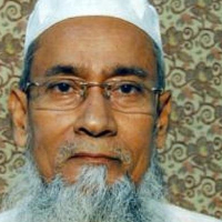 Siddiqullah Abu Chowdhury