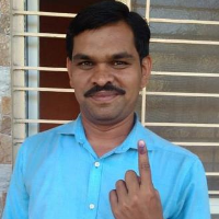 Sidheshwar Bhikaji More