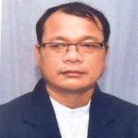 Sindhu Chandra Jamatia