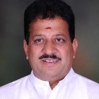 Singanayakanahalli Ramaiah Vishwanath
