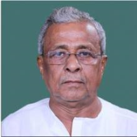 Sisir Kenaram Adhikari