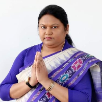 Sita Murmu Alias Soren