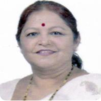 Smita Padmakar Vaste
