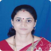 Smita Sudhir Kondhare