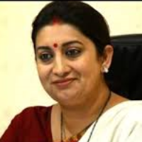 Smriti Zubin Irani