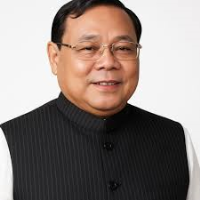 Sniawbhalang . Dhar