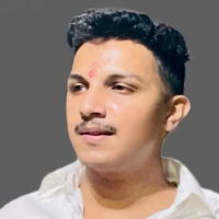 Soham Sudhir Borase