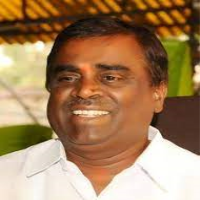 Somashekara Changa Reddy