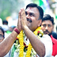 Somenath Shyam Ichini